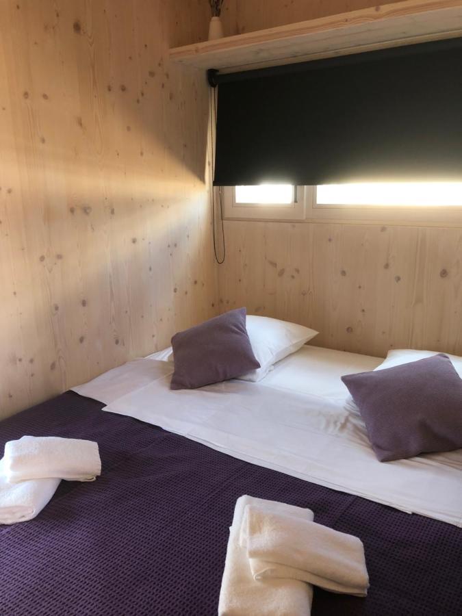 Ecobeachvilla Buqez 9 Pakoštane Exterior foto