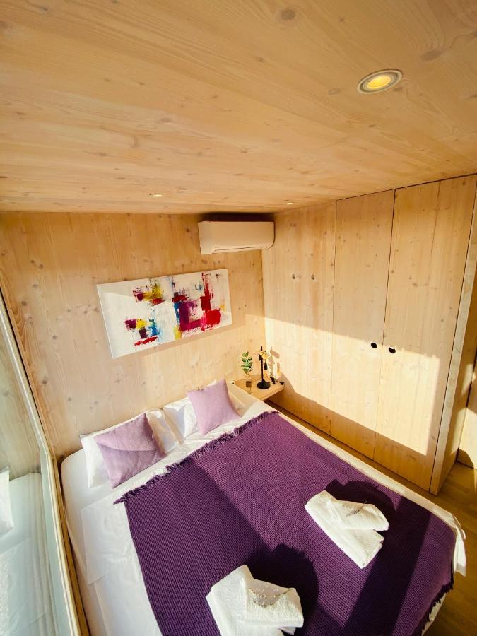 Ecobeachvilla Buqez 9 Pakoštane Exterior foto